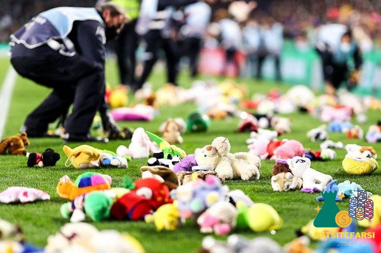 بهترین گلزن رئال بتیس